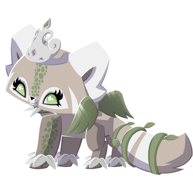 Custom Fullbody