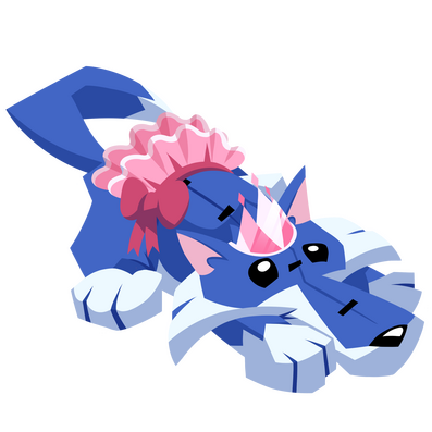 Plushie