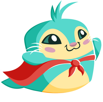 Normal Pet